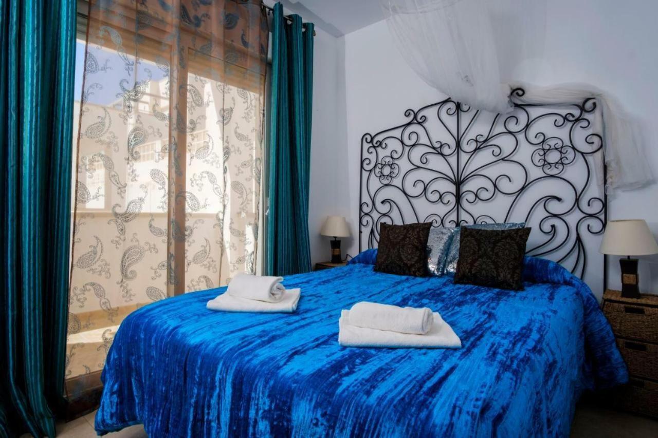 Villa Las Puertas San José Exteriör bild