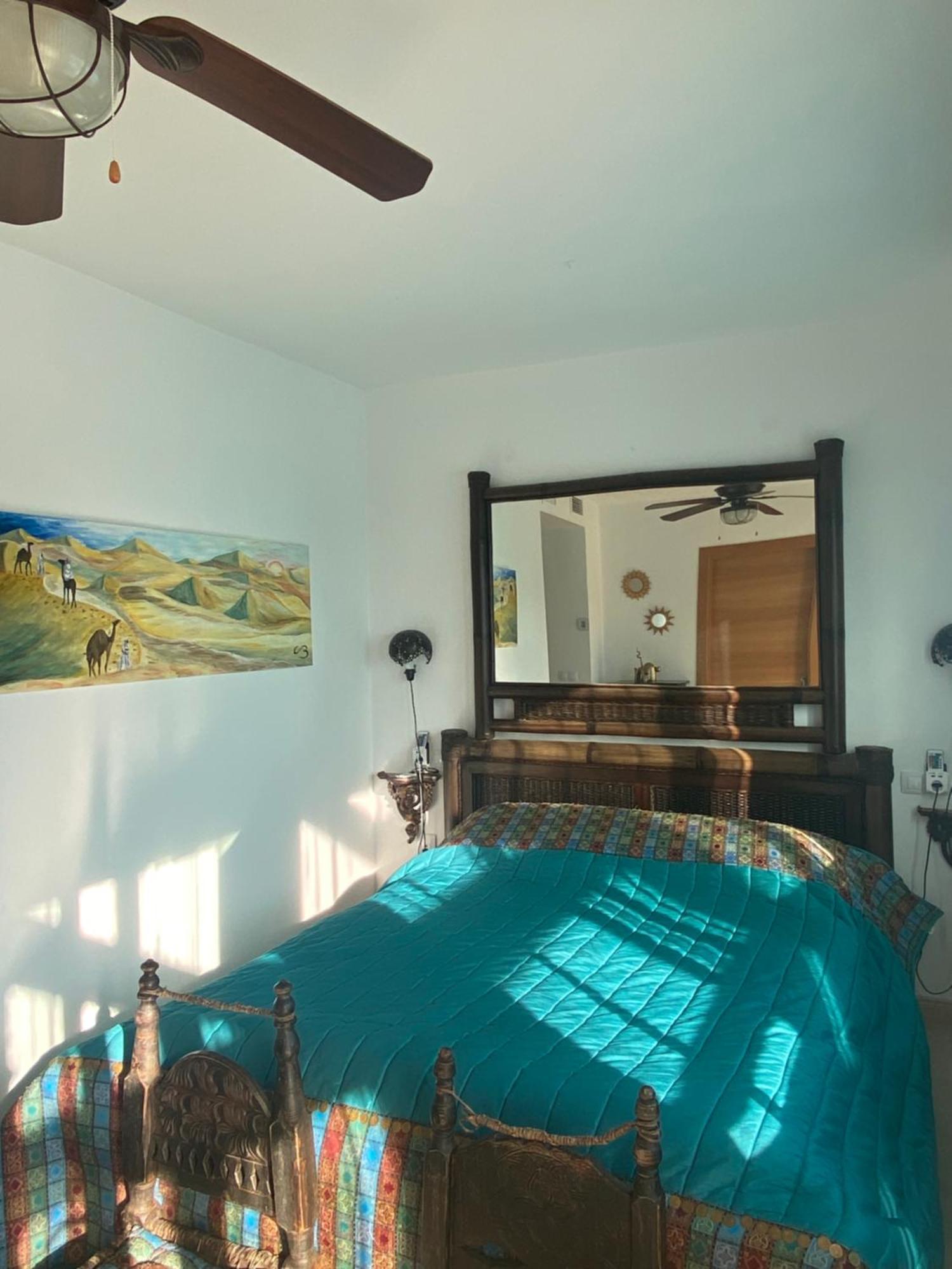 Villa Las Puertas San José Exteriör bild