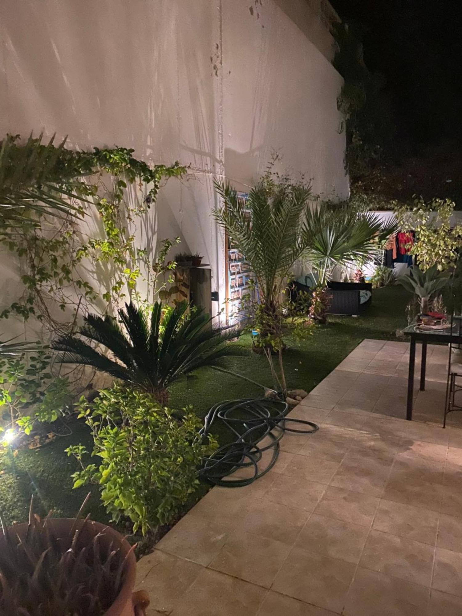 Villa Las Puertas San José Exteriör bild
