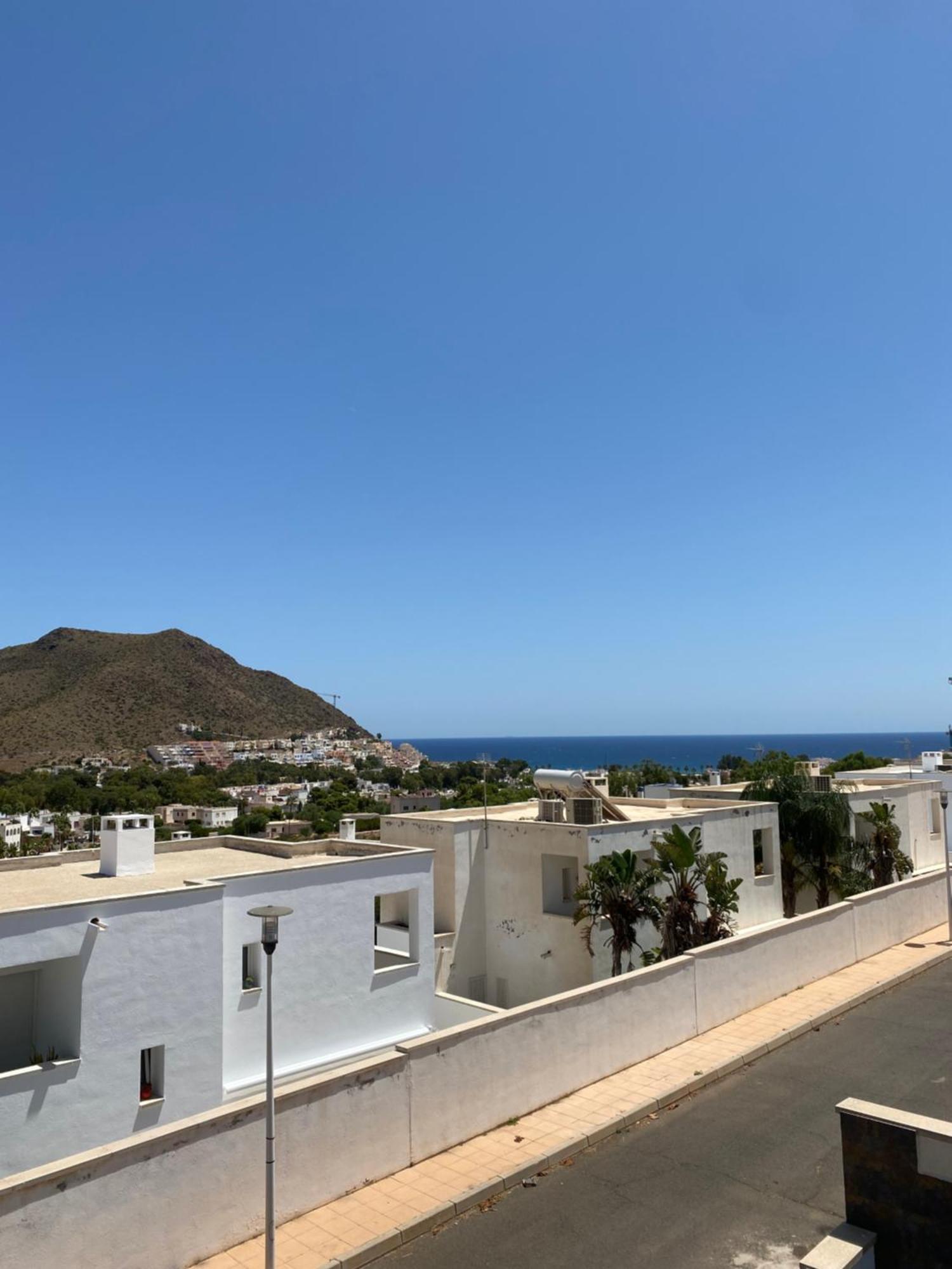 Villa Las Puertas San José Exteriör bild