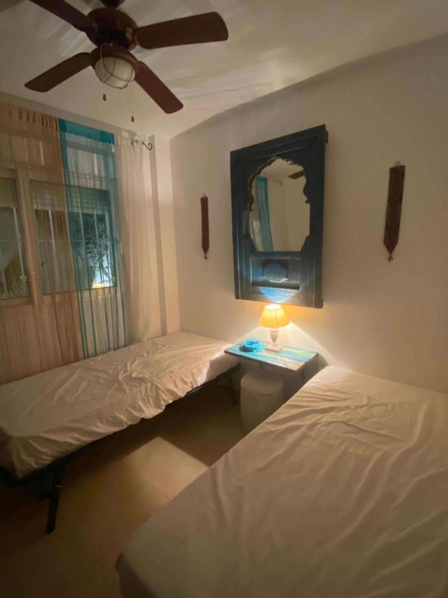 Villa Las Puertas San José Exteriör bild