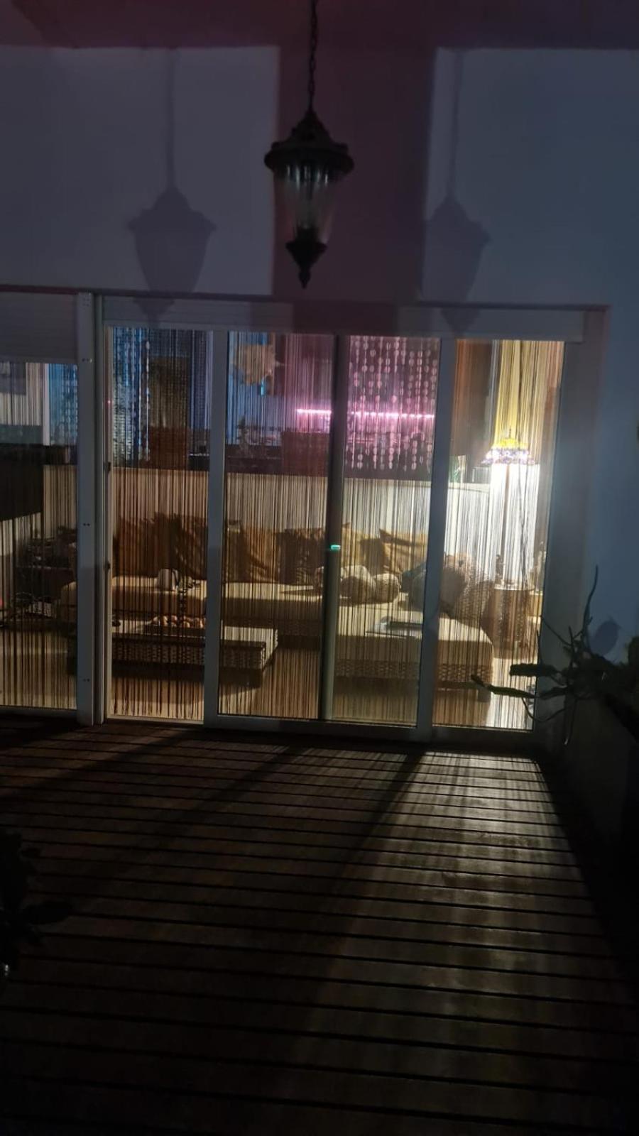 Villa Las Puertas San José Exteriör bild