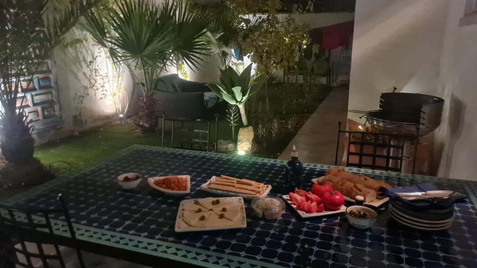 Villa Las Puertas San José Exteriör bild